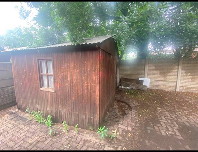 3 BEDROOM HOUSE FOR SALE IN AERORAND